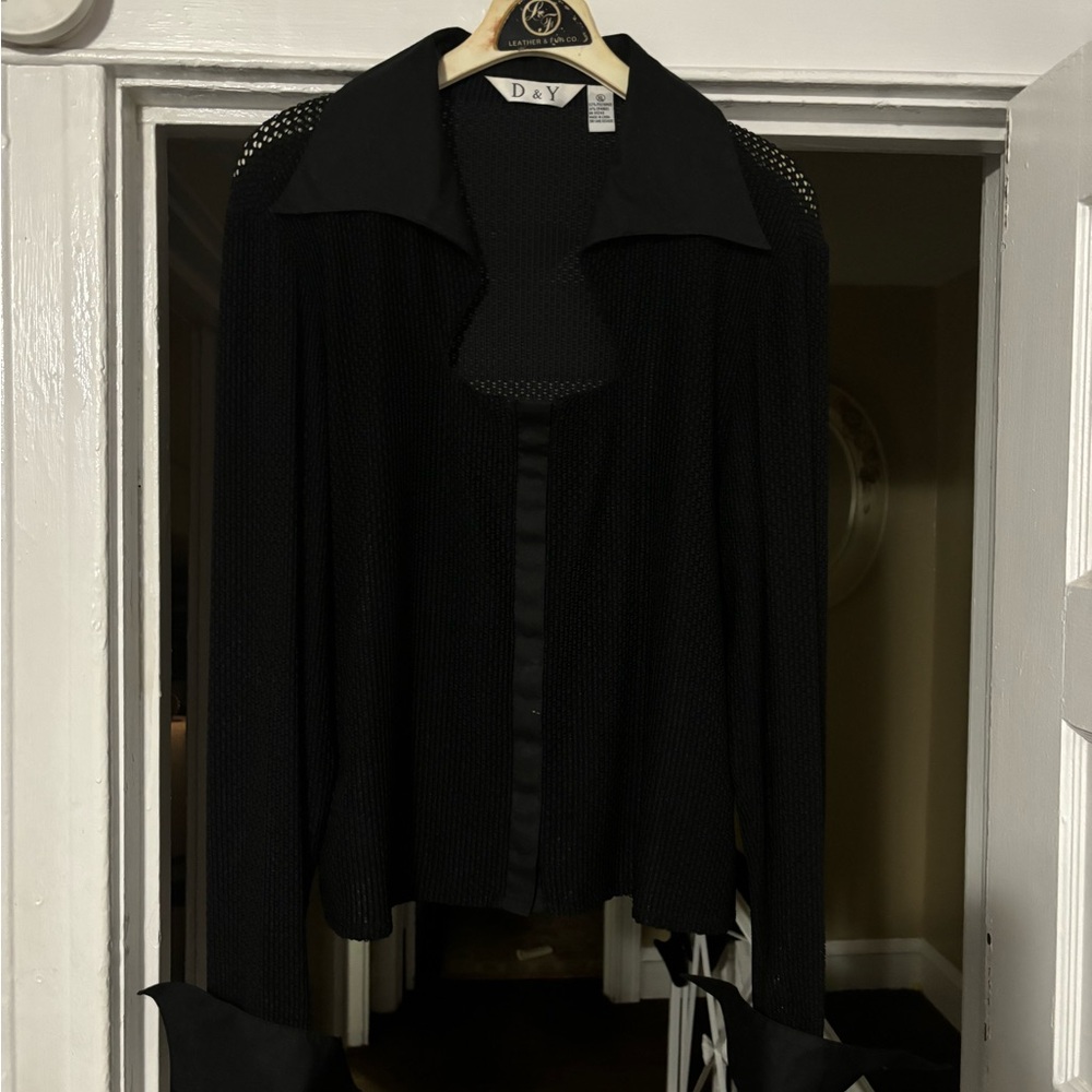 Ladies blouse sz xl